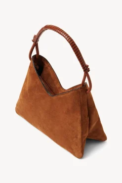 Valerie|Crossbody<STAUD VALERIE SHOULDER BAG TAN