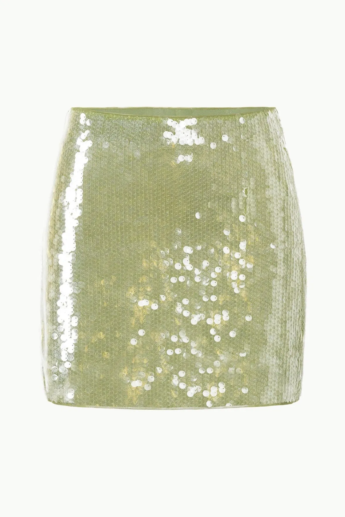 Skirts<STAUD VEDETTE SKIRT GARDEN MOSS GARDENMOSS