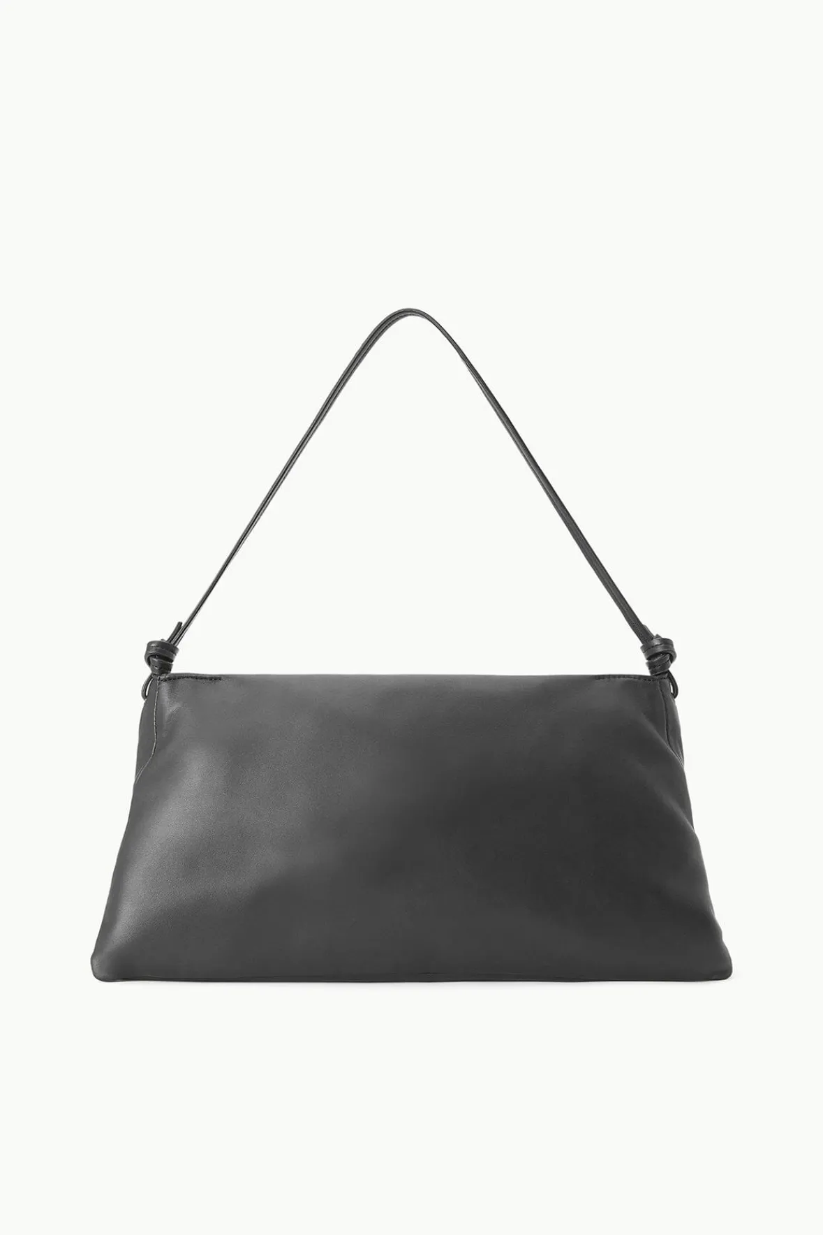 Shoulder<STAUD VIVI SHOULDER BAG BLACK