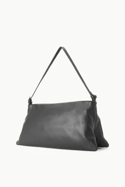 Shoulder<STAUD VIVI SHOULDER BAG BLACK