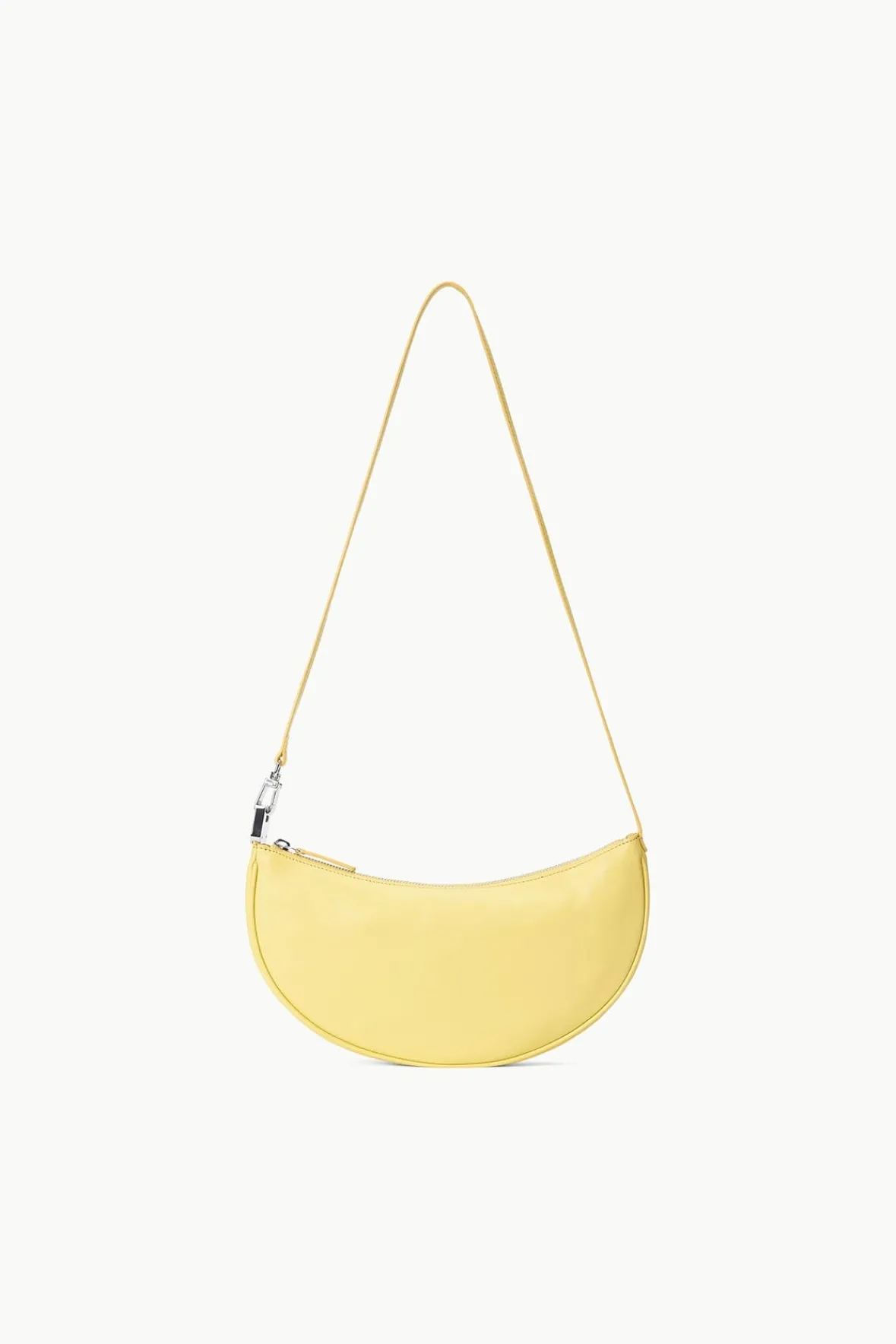 Crossbody<STAUD WALKER CROSSBODY BAG BUTTERCUP