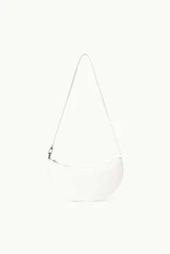 Crossbody<STAUD WALKER CROSSBODY BAG   PAPER