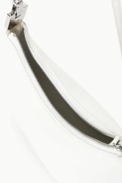 Crossbody<STAUD WALKER CROSSBODY BAG PAPER