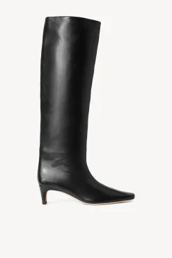 Boots|The Boot Shop<STAUD WALLY BOOT   BLACK