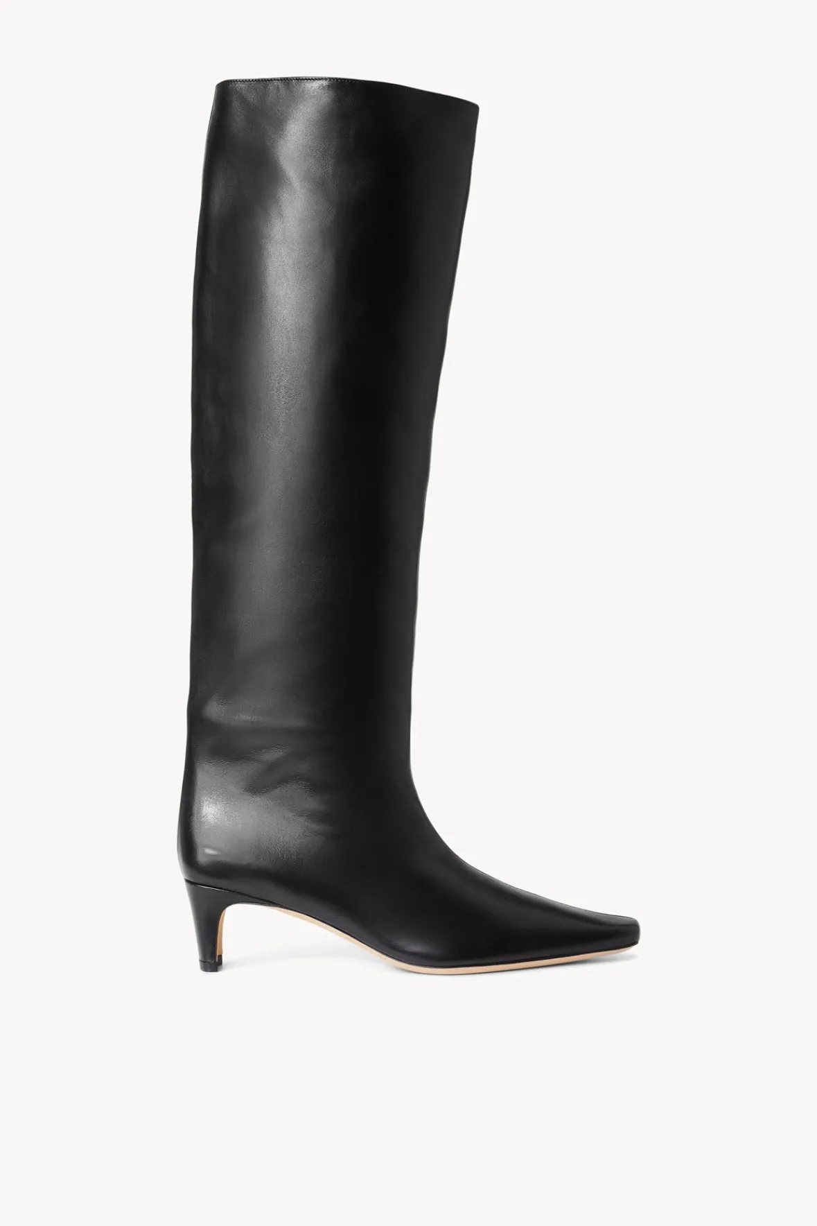 Boots|The Boot Shop<STAUD WALLY BOOT BLACK