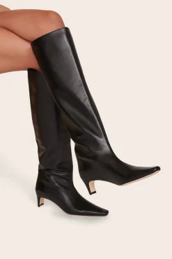 Boots|The Boot Shop<STAUD WALLY BOOT   BLACK