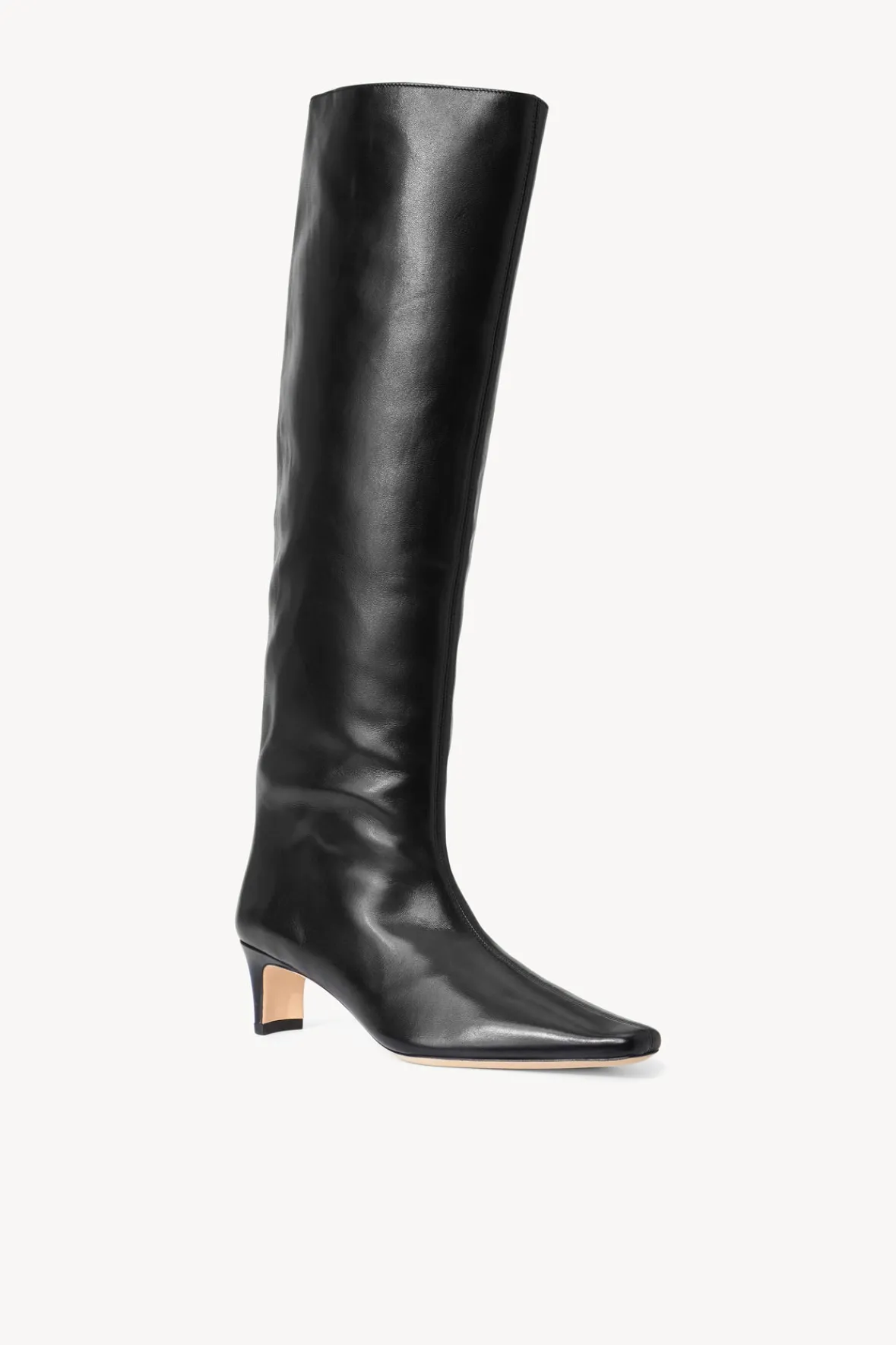 Boots|The Boot Shop<STAUD WALLY BOOT BLACK