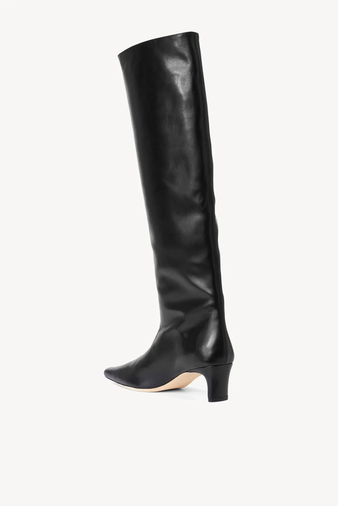 Boots|The Boot Shop<STAUD WALLY BOOT BLACK