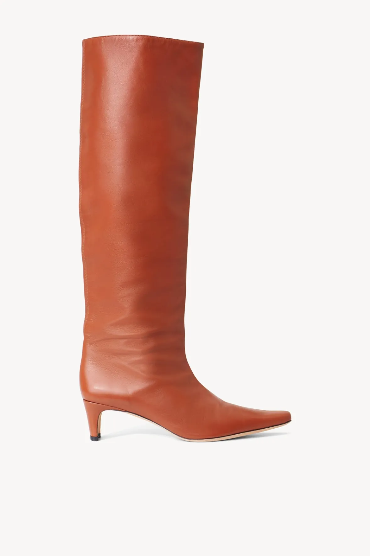 Boots|The Boot Shop<STAUD WALLY BOOT TAN