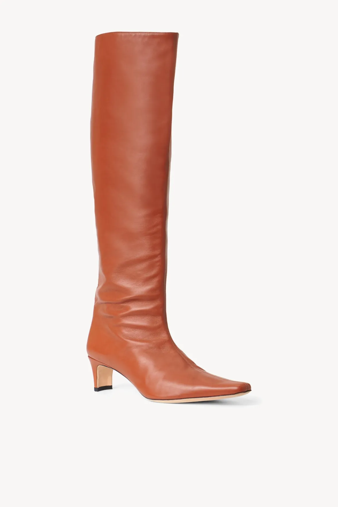 Boots|The Boot Shop<STAUD WALLY BOOT TAN