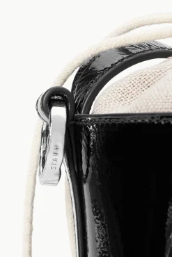 Small Leather Goods|STAUD Court<STAUD WATER BOTTLE BAG   BLACK