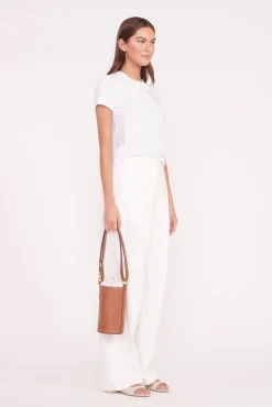 Small Leather Goods|STAUD Court<STAUD WATER BOTTLE BAG TAN